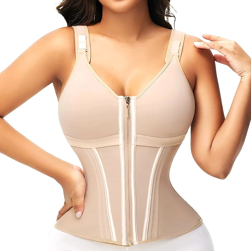 "Transform Your Confidence, Embrace Your Curves!"